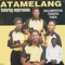 Nguwe Baba - Atamelang lyrics