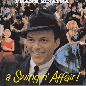 Frank Sinatra - I Won't Dance - Line Dance Music