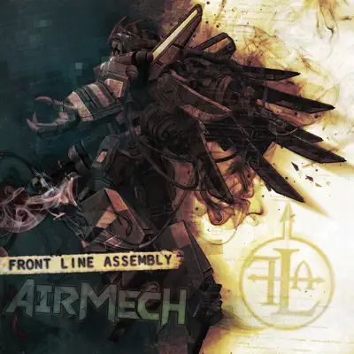 AirMech - Front Line Assembly