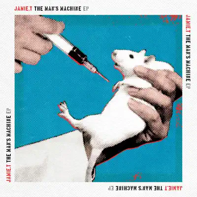 The Man's Machine - EP - Jamie T