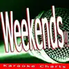 Weekends!!! (Originally Performed By Skrillex) [feat. Sirah] - Single album lyrics, reviews, download