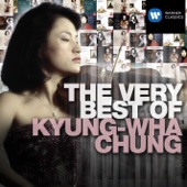 The Very Best of Kyung-Wha Chung artwork