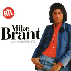 20ème anniversaire - Mike Brant