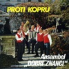 ANSAMBEL DOBRI ZNANCI - Furmanska