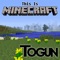 This Is Minecraft - Togun lyrics