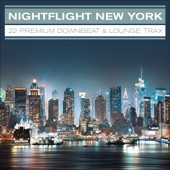 Nightflight New York ...22 Premium Downbeat & Lounge Trax artwork