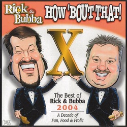 Rick & Bubba - Speedy Uses Bathroom in Pants - 1