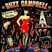 Buzz Campbell - Shivers & Shakes