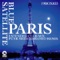 Paris - BLUE SATELLITE lyrics