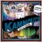 100000 Volts (feat. Le Yorobo) - Kamnouze lyrics