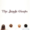 The Jungle Giants - EP artwork