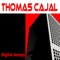 Digital Delay (Proff Remix) - Thomas Cajal lyrics