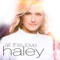 Falling In Love - Haley lyrics