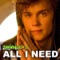 All I Need - Tony Oller lyrics