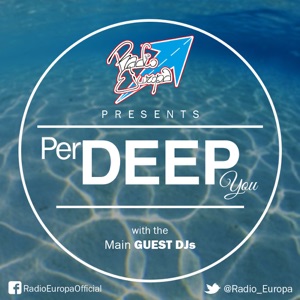 PERDEEPYOU #012 - Andrea Speed