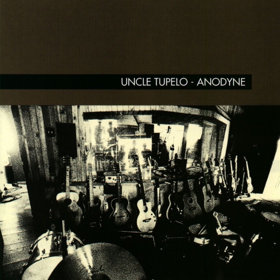 Cover artwork for The Long Cut