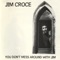 You Don't Mess Around With Jim - Jim Croce lyrics