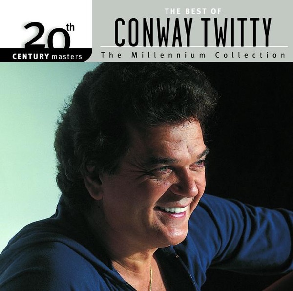 Conway Twitty - Tight-Fitting Jeans