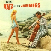 Fred Katz - Feeling the Blues