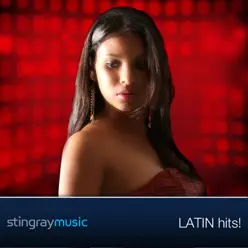 En Las Nubes - Single - Done Again