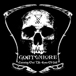 Goatwhore - To Mourn and Forever Wander Through Forgotten Doorways