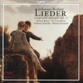 6 Lieder, Op. 86: VI. Todessehnen (Yearning for Death) artwork