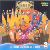 Las LetanÃas de Casimiro - Los Corraleros de Majagual