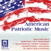 American Patriotic Music artwork