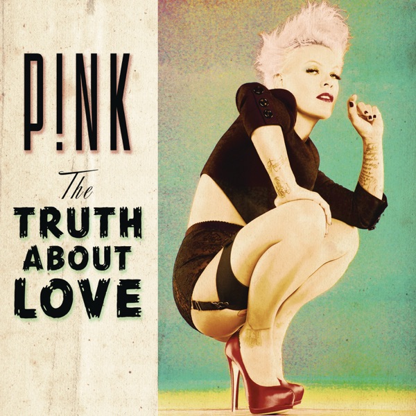 Blow Me by Pink on Energy FM