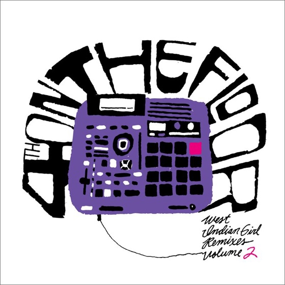 Cover artwork for Sofia (Ming & Ping Remix)