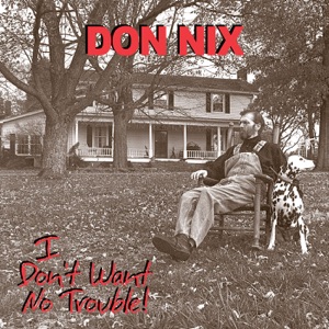 Don Nix - Smack Dab In the Middle - Line Dance Musique