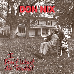 Don Nix - Smack Dab In the Middle - Line Dance Musik