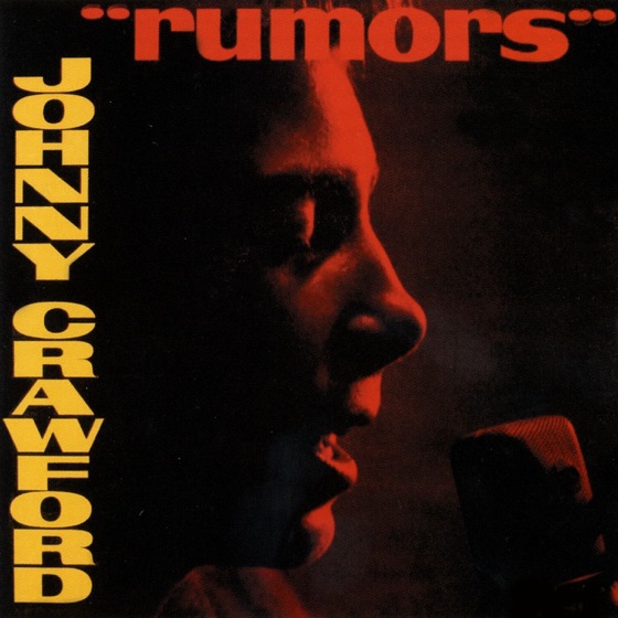 Cover artwork for Rumors