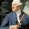 Paul Goodwin, John Toll & Susan Sheppard - Quartet in F Major: III. Andante con variazioni