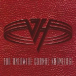 Van Halen - Right Now
