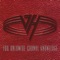 Top of the World - Van Halen lyrics
