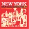 Take Five - New York Ska-Jazz Ensemble lyrics
