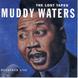 Muddy Waters - Honey Bee