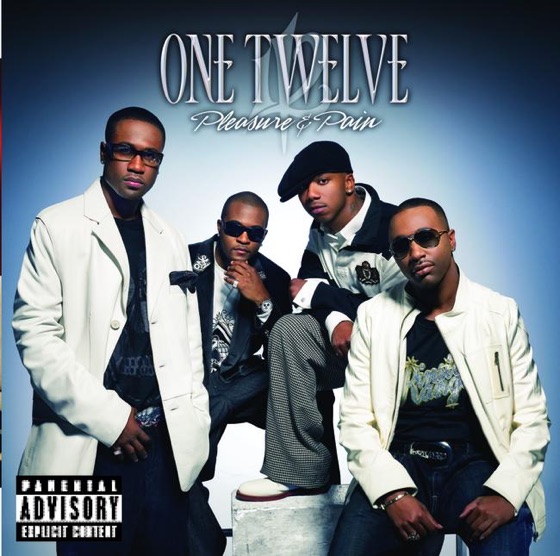 Cover artwork for The Way