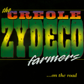 On the Road - The Creole Zydeco Farmers
