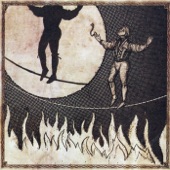 The Man on the Burning Tightrope