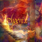 Phoenix EP artwork