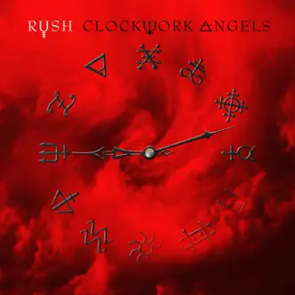 Clockwork Angels by Rush album reviews, ratings, credits