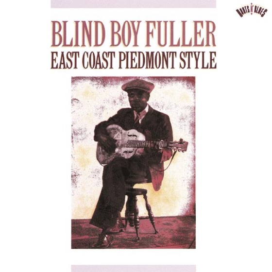 Cover artwork for Cat Man Blues