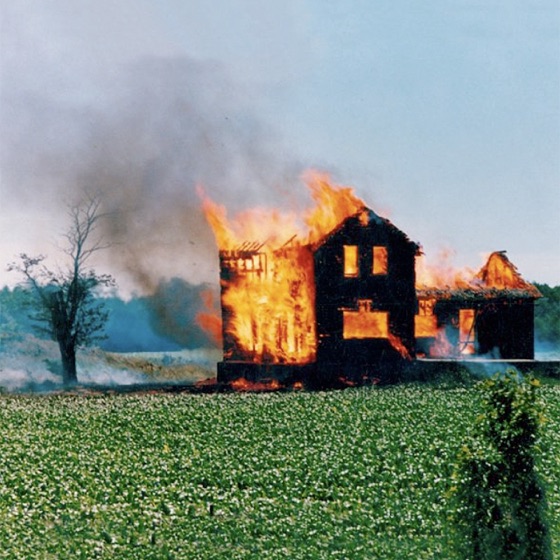 Cover artwork for Coalmine
