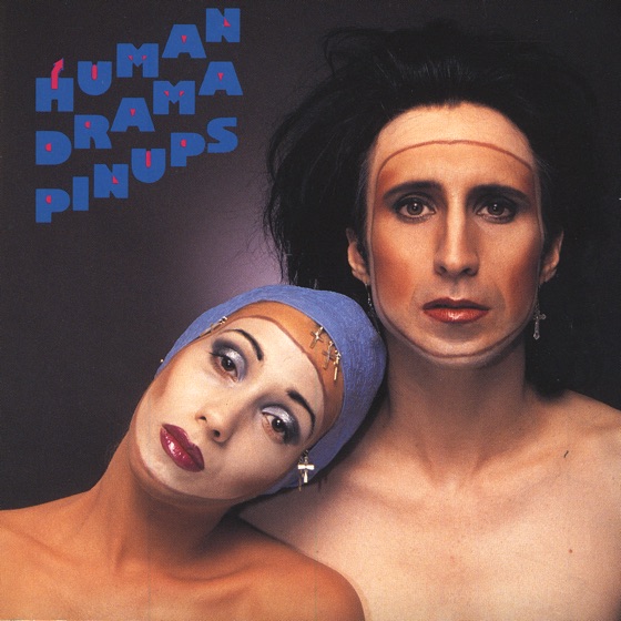 Cover artwork for The Carpet Crawlers
