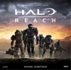 Halo Reach (Original Soundtrack) artwork