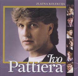 Ivo Pattiera - Finilo Je