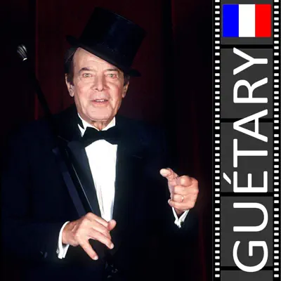 Georges Guétary : An American in Paris - Un américain à Paris (Histoire Française) - Georges Guétary