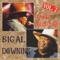 Touch Me (I'll Be Your Fool Once More) - Big Al Downing lyrics